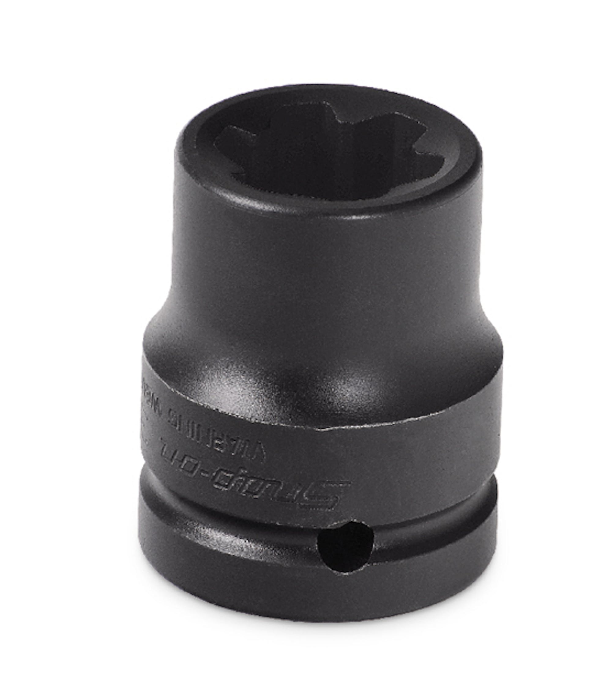 External Mortorq® Impact Socket | IMTSX29 External Mortorq® Impact Socket | IMTSX29
